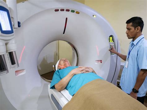 Unlock the Secrets of Your Brain with Affordable CT Scans