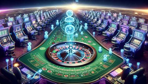 Unlock the Secrets of Your Casino: Unveiling the Power of Casino Algorithms