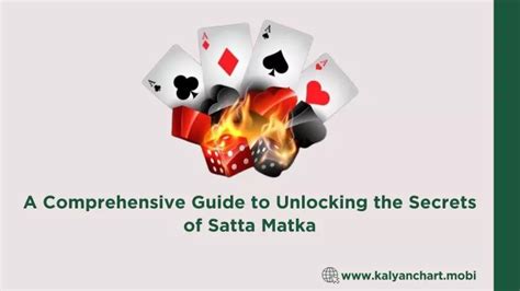 Unlock the Secrets of satta786: A Comprehensive Guide to Success