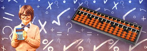 Unlock the Secrets of the Abacus: Master the Pieces and Empower Your Math Skills!