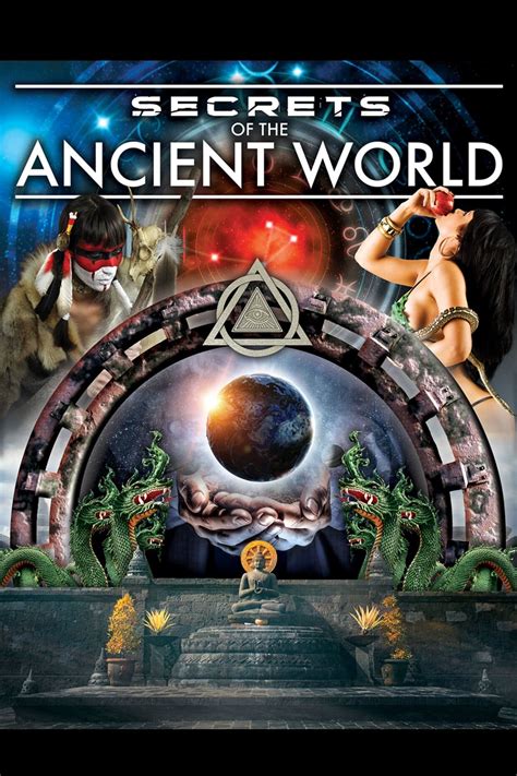 Unlock the Secrets of the Ancient World