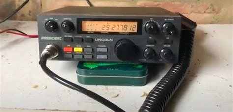 Unlock the Secrets of the CB Radio: Breaker 1 9 Meaning Explained!