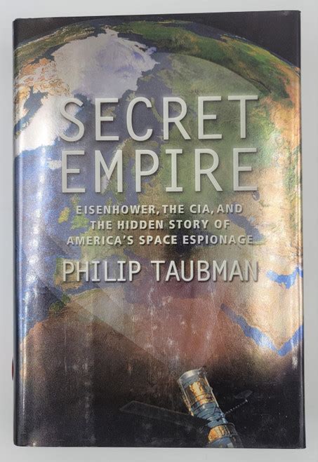 Unlock the Secrets of the Espionage Empire