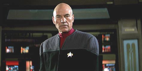 Unlock the Secrets of the Legendary Picard Uniform