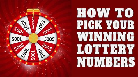 Unlock the Secrets of the Lottery: Can You Guess Tomorrow's Winning Numbers?
