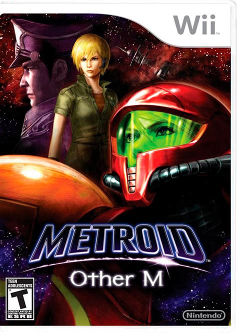 Unlock the Secrets of the Metroid Universe with Metroid: Other M