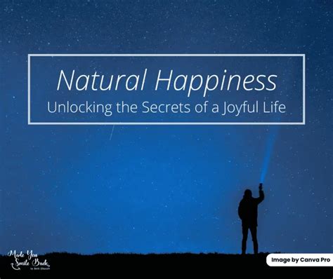 Unlock the Secrets to a Happylife with Our Proven Strategies