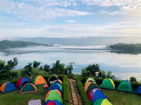 Unlock the Serenity of Nature with Panshet Camping: Your Ultimate Escape