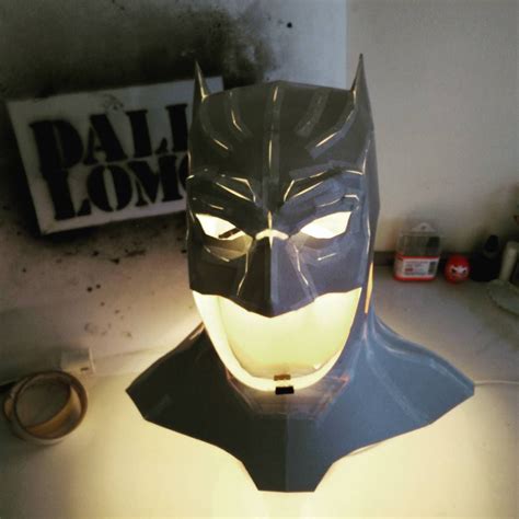 Unlock the Shadows: Enhancing Learning with Dalilomo Batman