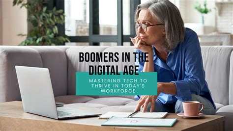 Unlock the Silver Boom: How to Thrive in the Boomers Industry