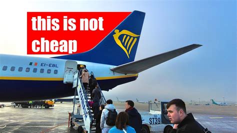 Unlock the Skies: A Comprehensive Guide to Ryanair, Europe's Leading Low-Cost Carrier