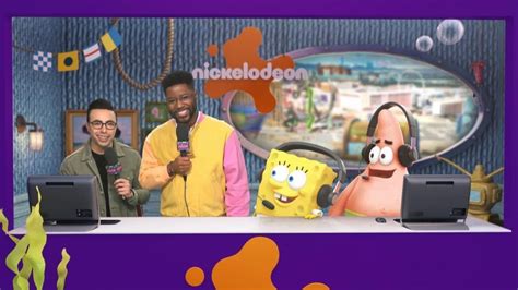 Unlock the Slime-Filled World of Nickelodeon: A Comprehensive Guide to the Iconic Channel's History, Shows, and Stars