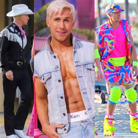 Unlock the Spirit of Adventure: Embracing the Iconic Ken Barbie Costume