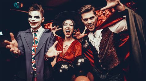 Unlock the Spooky Potential of Halloween: A Guide for Businesses