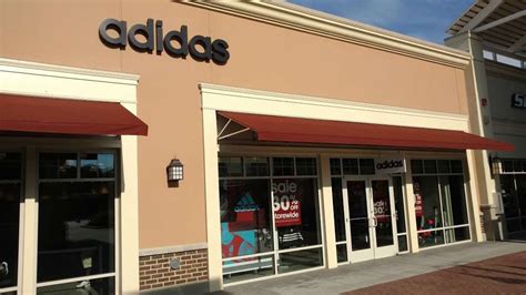 Unlock the Sports Haven: Your Definitive Guide to the adidas Outlet at Bergen Mall, NJ