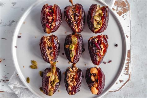 Unlock the Sweet Secrets of Dátiles: Your Guide to Dates Fruit in Spanish