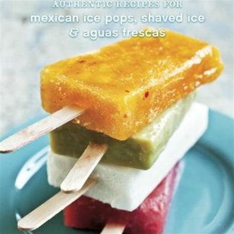 Unlock the Sweetness of "Paleta de Hielo": Your Guide to Authentic Mexican Ice Pops