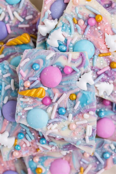 Unlock the Sweetness of Chocolate Unicorns: A Comprehensive Guide