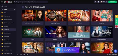 Unlock the Thrill: A Comprehensive Guide to BitStarz Casino