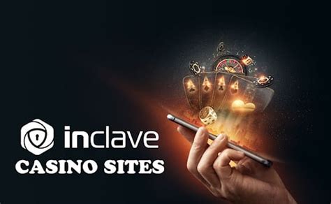 Unlock the Thrill: A Comprehensive Guide to Inclave Casino Login