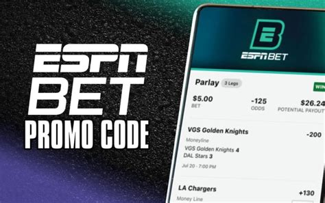 Unlock the Thrill: ESPN Bet Promo Code NC - Your Gateway to Sports Betting Excellence