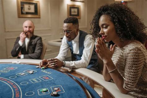 Unlock the Thrill: How Gambling Can Boost Your Business