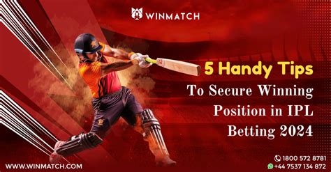 Unlock the Thrill: Master the Art of IPL Live Betting