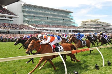 Unlock the Thrill of Betting on Horse Racing: A Comprehensive Guide