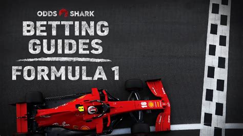 Unlock the Thrill of Formula One Betting: A Guide to Maximizing Your Wins