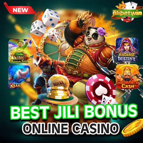 Unlock the Thrill of Online Gaming with Jillibet88