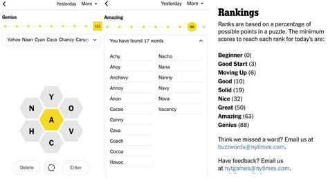 Unlock the Thrill of Wordle, Spelling Bee, and More with the New York Times Games Beta