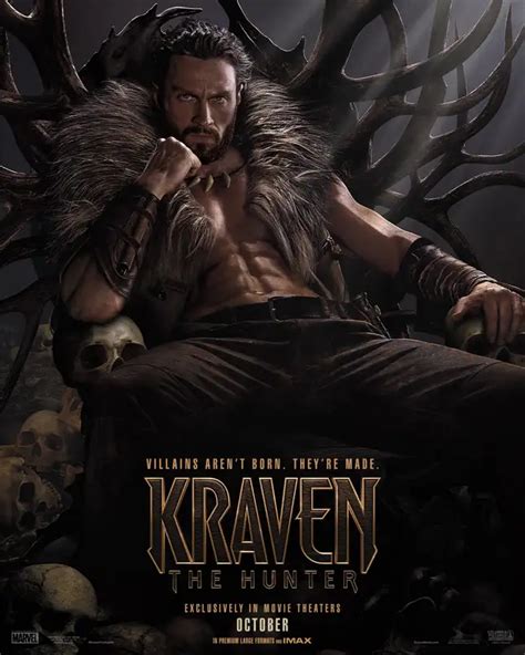 Unlock the Thrilling World of Kraven the Hunter with Free Online Access