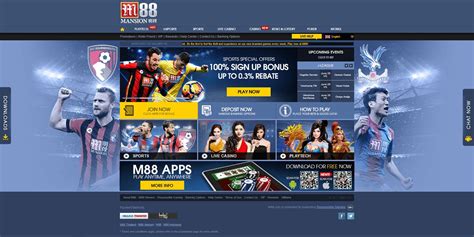 Unlock the Thrilling World of Live Casino Entertainment with M88 Com: Your Gateway to Unforgettable Gaming