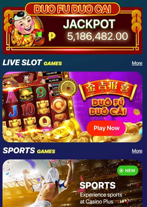 Unlock the Thrilling World of Online Gaming with casinoplus com ph