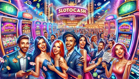 Unlock the Thrilling World of SlotoCash Casino: Your Ultimate Guide