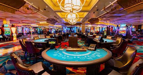 Unlock the Thrills and Delights of Little Rock Casino: A Destination for Unforgettable Memories