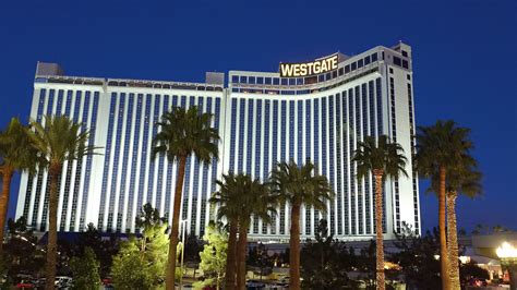 Unlock the Thrills and Luxuries of Westgate Las Vegas Hotel & Casino