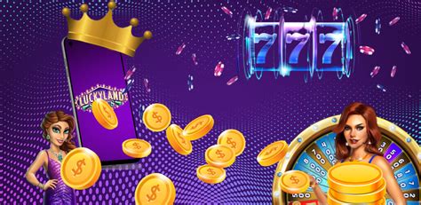 Unlock the Thrills of LuckyLand Slots APK: A Comprehensive Guide