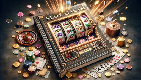 Unlock the Thrills of Winning with Trusted Slotgacor Casinos