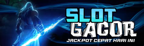 Unlock the Thrills with Slotgacor: Your Gateway to Unforgettable Gaming Experiences