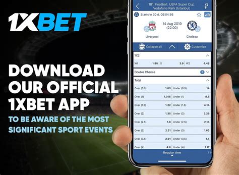 Unlock the Ultimate Betting Experience with the 2xbet App