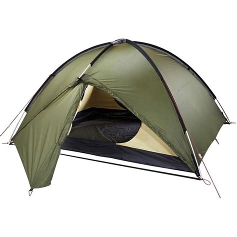 Unlock the Ultimate Camping Experience with Vaude Tents