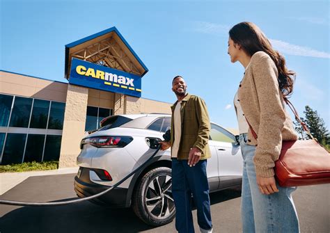 Unlock the Ultimate Car Buying Experience: A Comprehensive Guide to CarMax Greenville SC