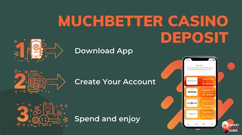 Unlock the Ultimate Casino Experience with muchbetter casino