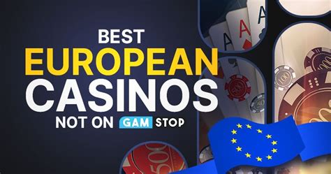 Unlock the Ultimate European Casino Experience