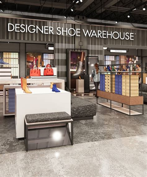 Unlock the Ultimate Footwear Experience with dsw. shoes: Your Key to Style and Comfort