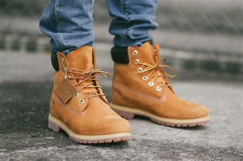 Unlock the Ultimate Footwear Fusion: Discover the Versatility of Timbs Sneaker Boots