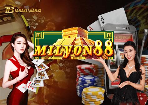 Unlock the Ultimate Gaming Experience with milyon88 App