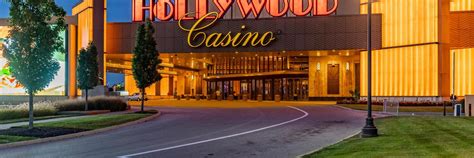 Unlock the Ultimate Hotel Getaway near Hollywood Casino Columbus