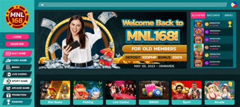 Unlock the Ultimate Online Casino Experience: An Unbiased Mnl168 Review